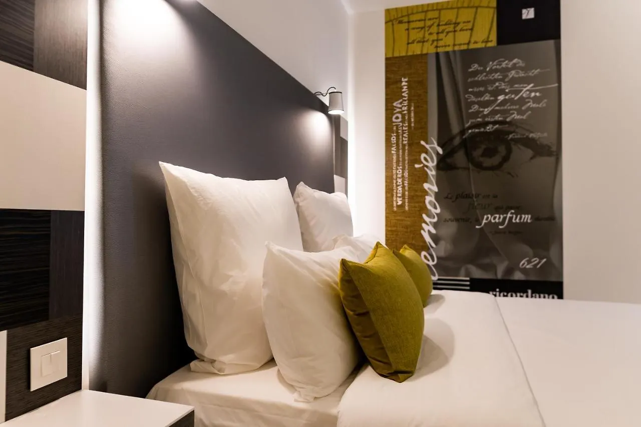 Hotel Valentina San Giuliano 3*,