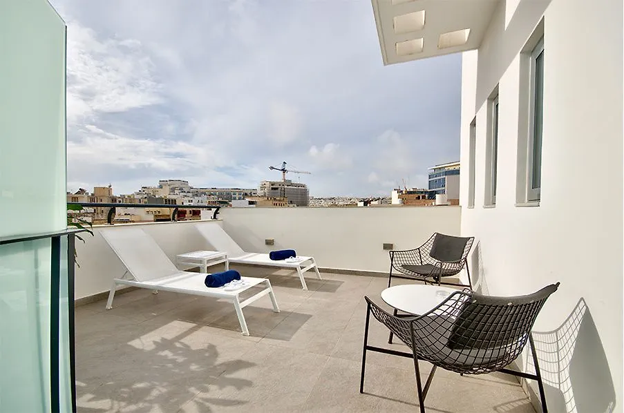 Hotel Valentina San Giuliano 3*,