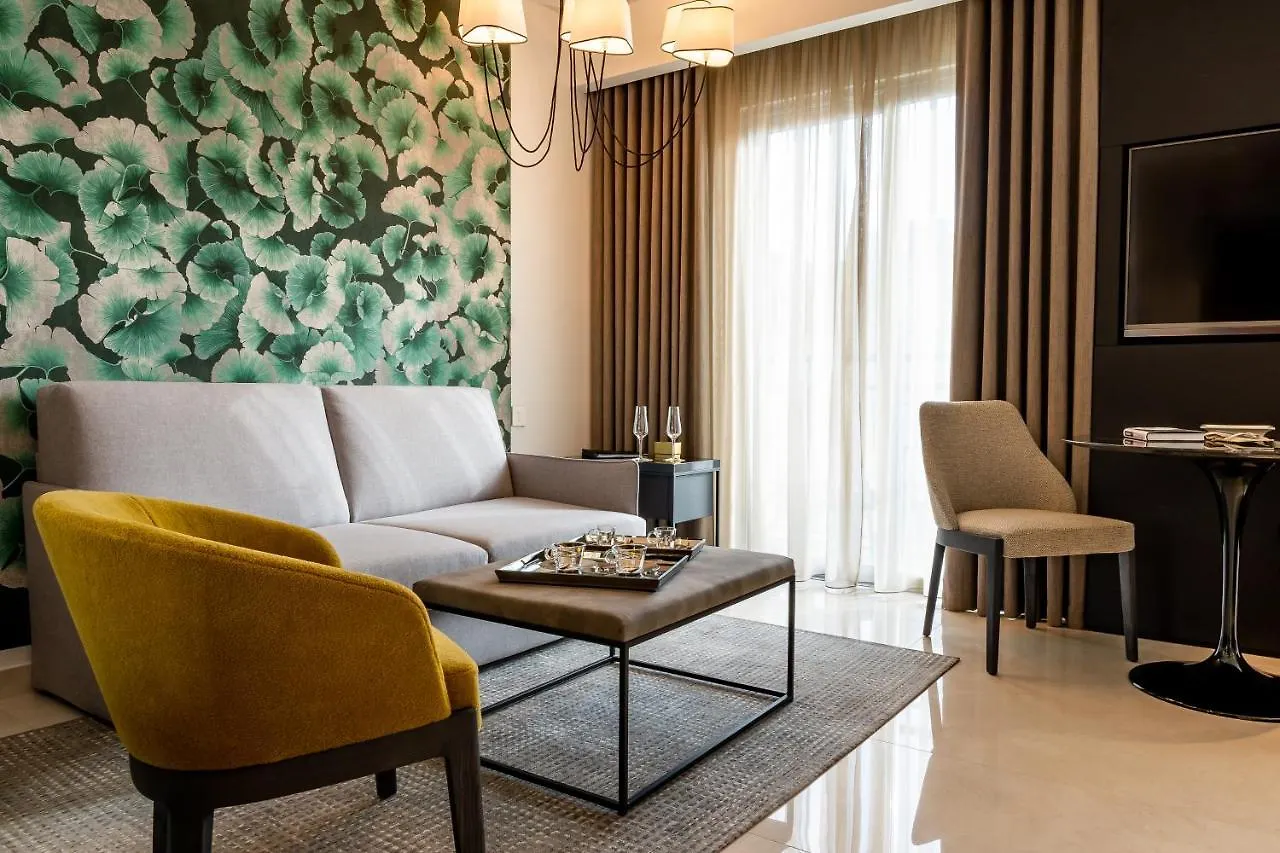 Hotel Valentina San Giuliano