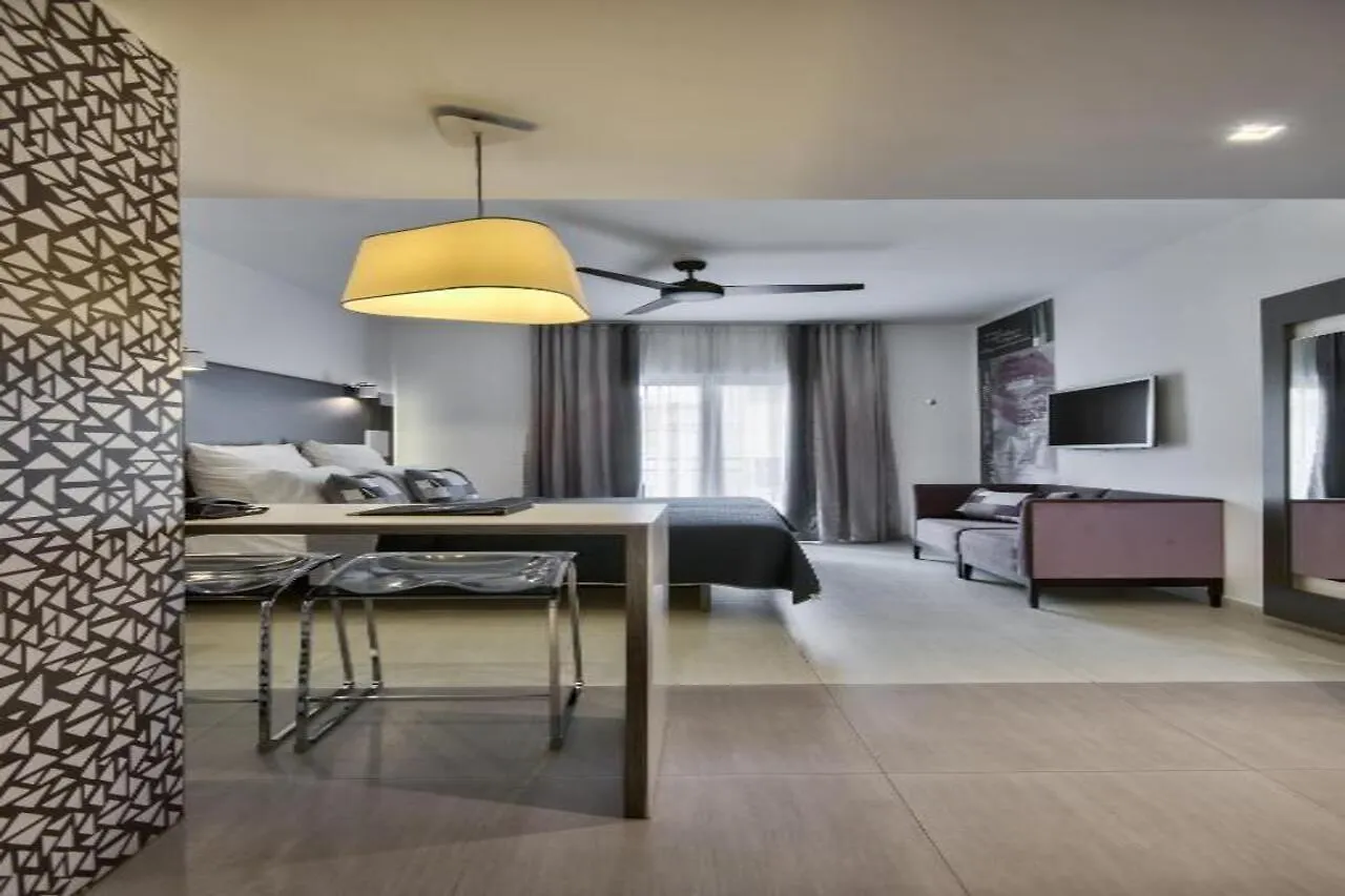 Hotel Valentina San Giuliano