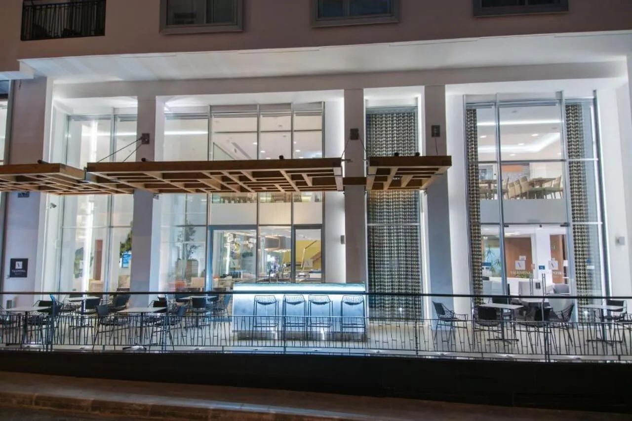 Hotel Valentina San Giuliano