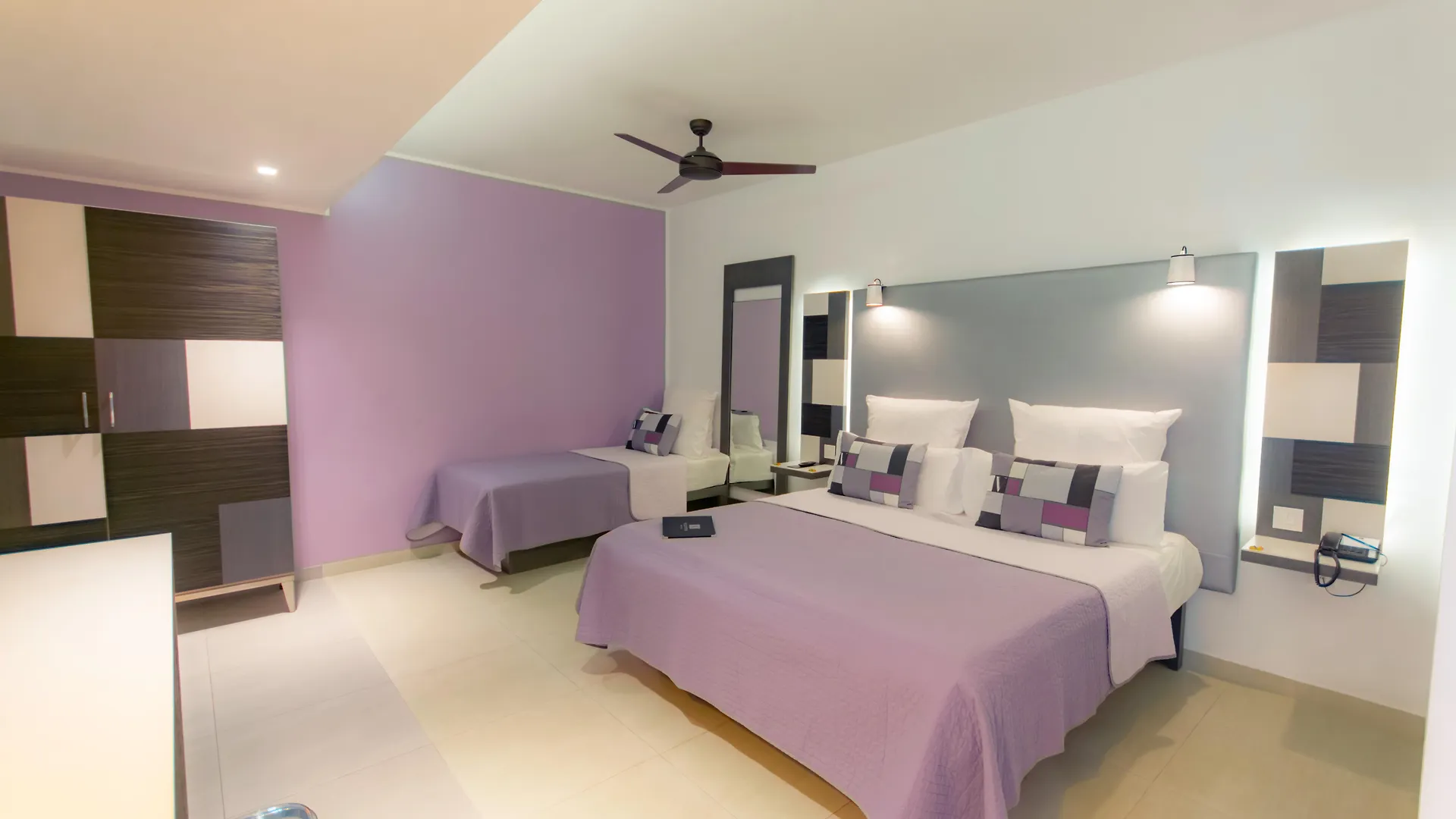 Hotel Valentina San Giuliano