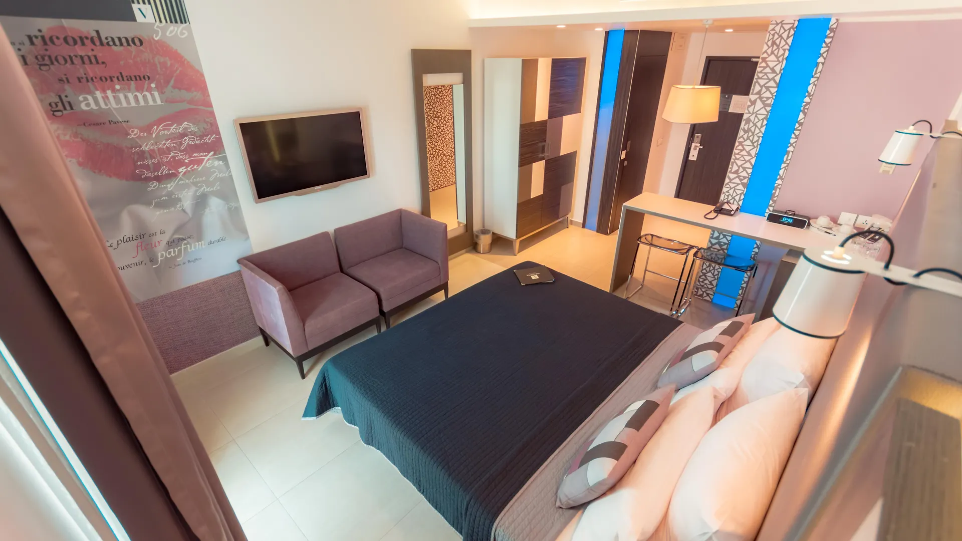 Hotel Valentina San Giuliano
