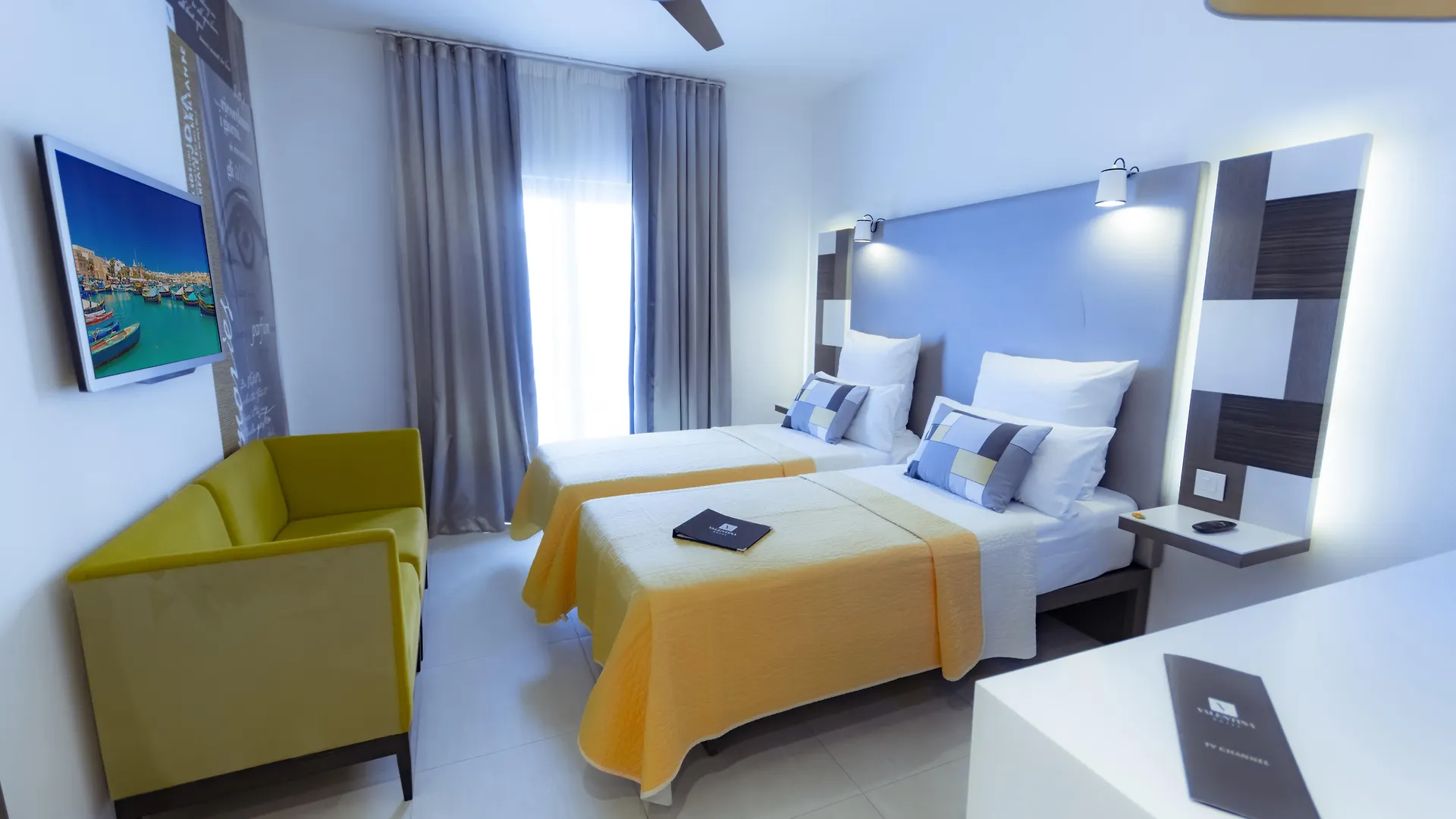 Hotel Valentina San Giuliano