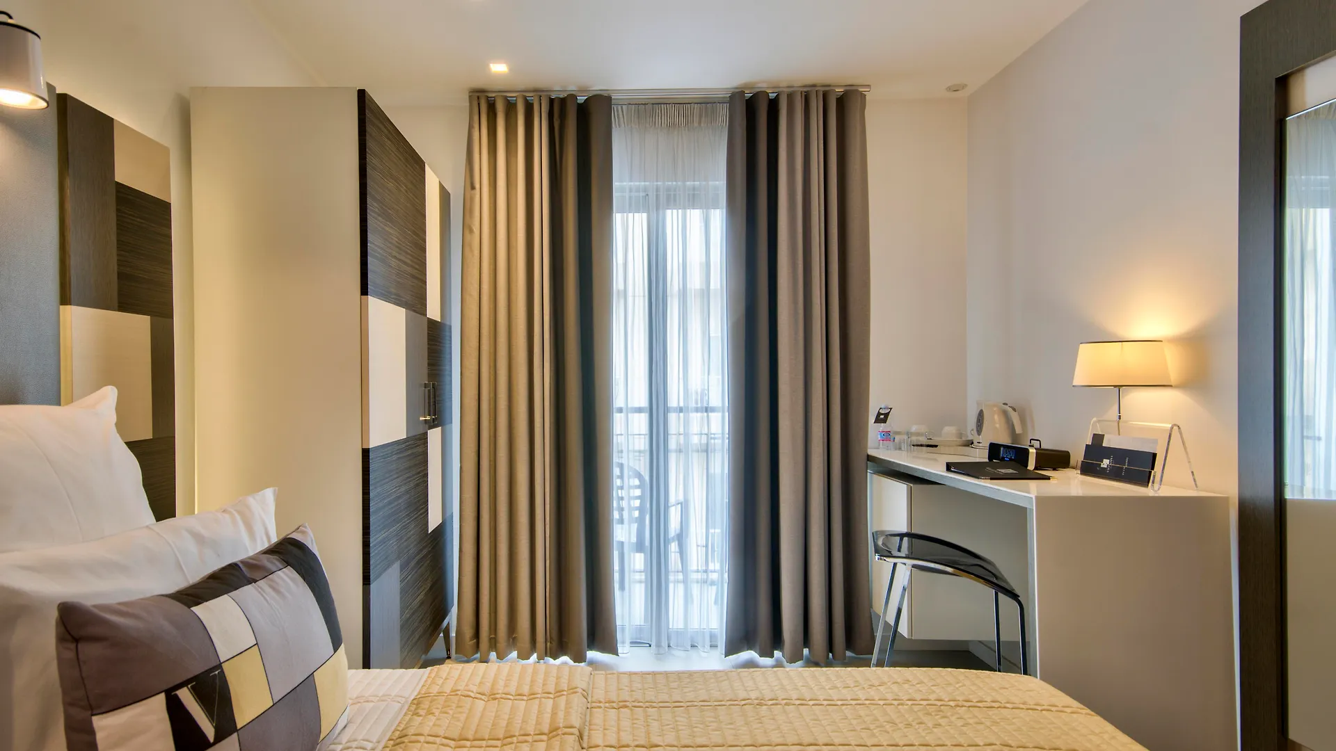 Hotel Valentina San Giuliano