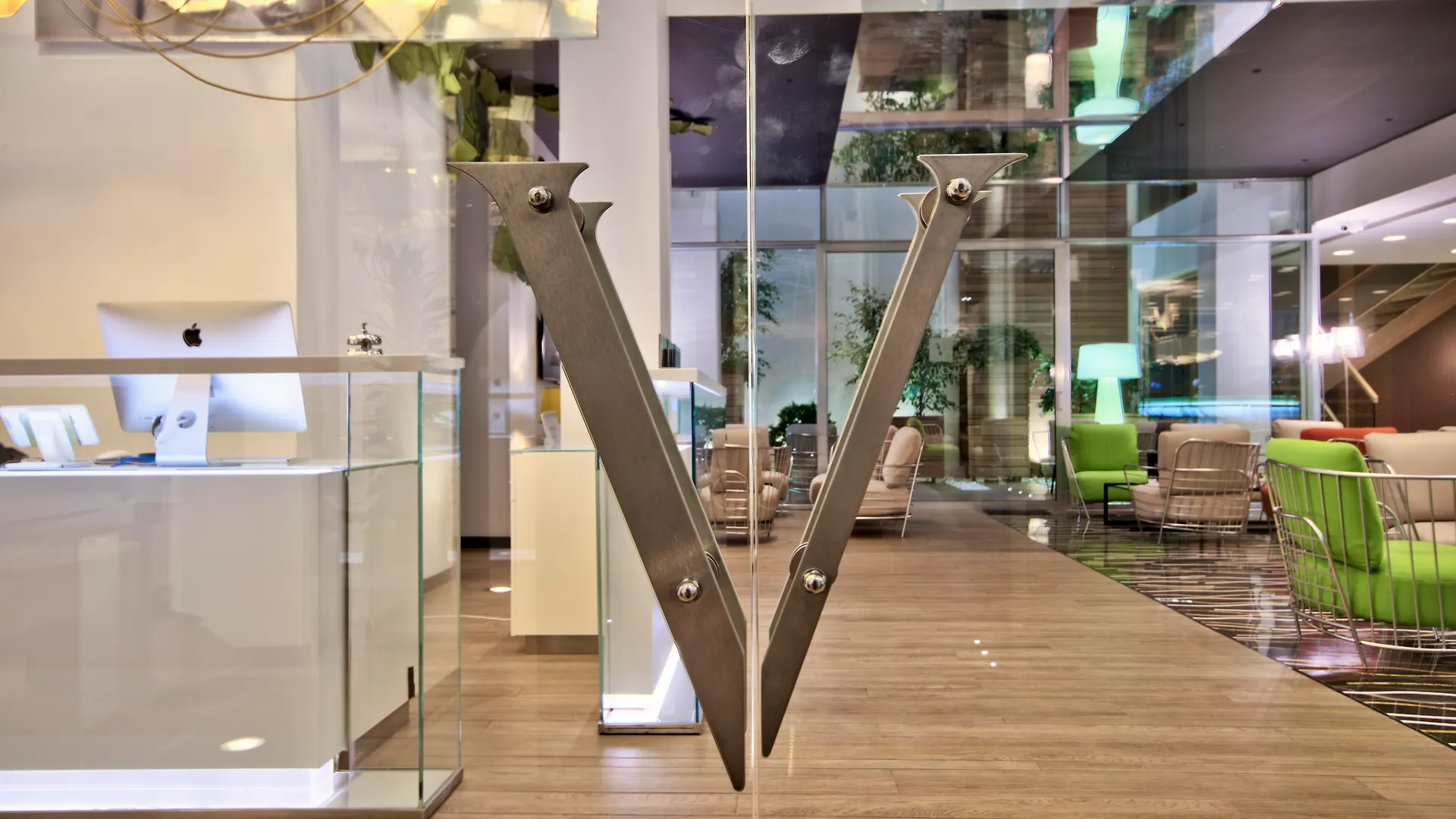 Hotel Valentina San Giuliano