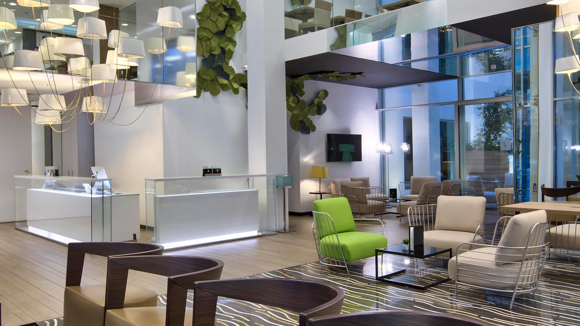 Hotel Valentina San Giuliano