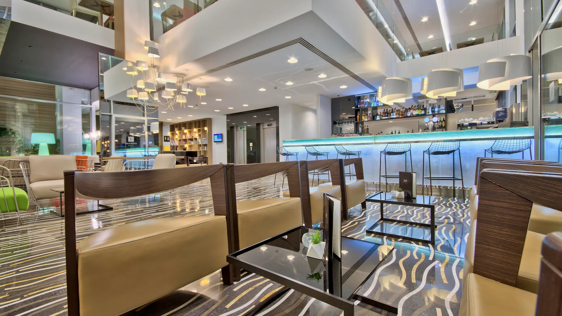Hotel Valentina San Giuliano