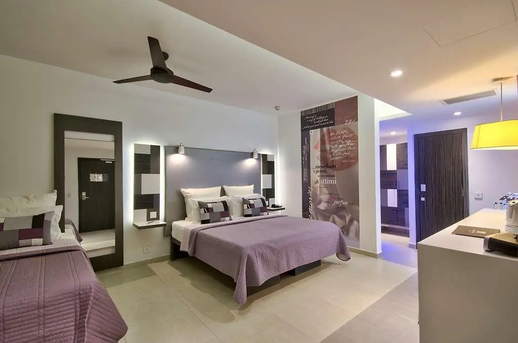 Hotel Valentina San Giuliano