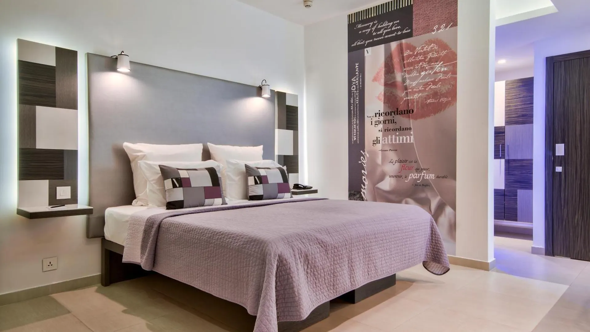 Hotel Valentina San Giuliano