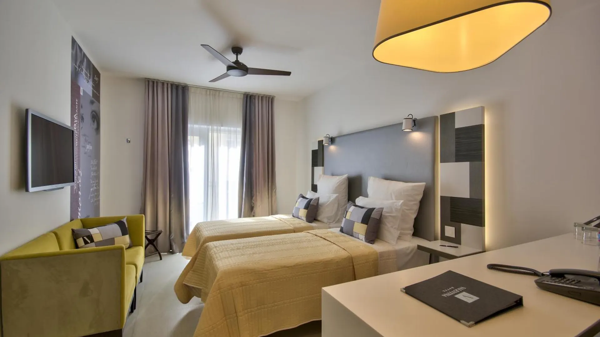 Hotel Valentina San Giuliano