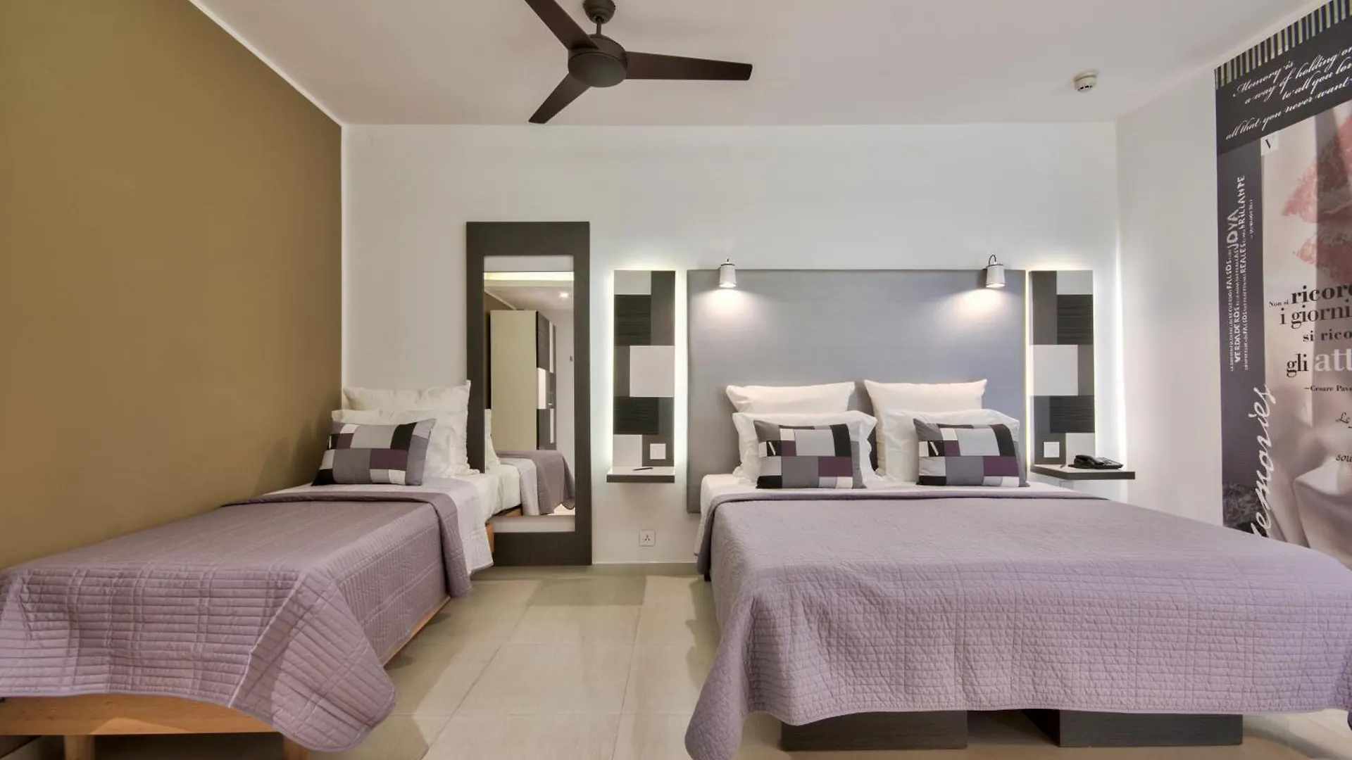 Hotel Valentina San Giuliano