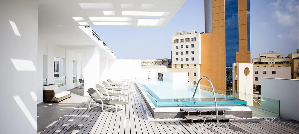 ***  Hotel Valentina San Giuliano Malta