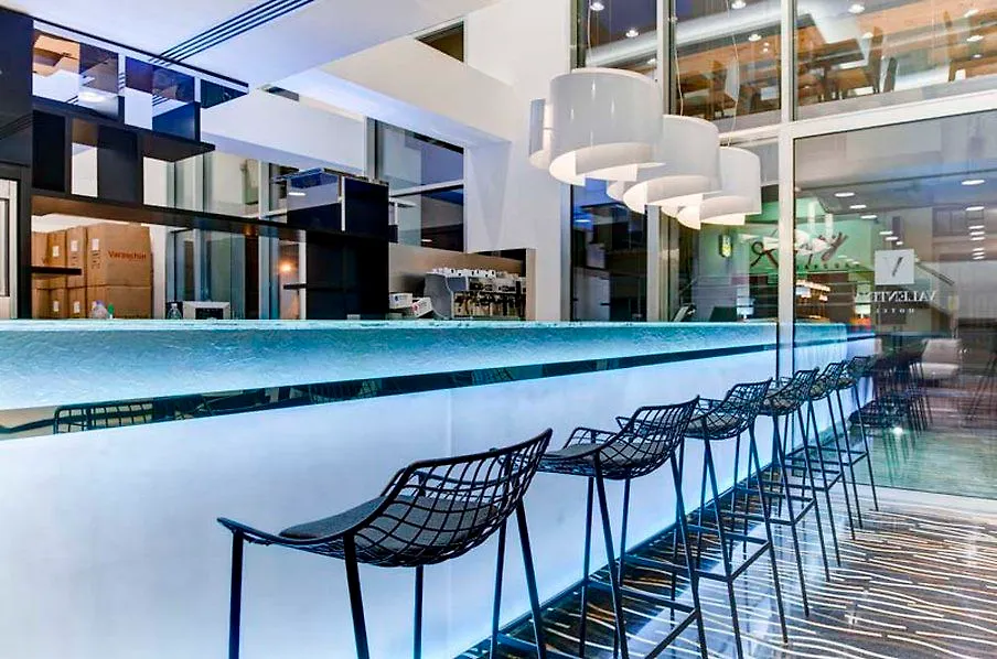 Hotel Valentina San Giuliano
