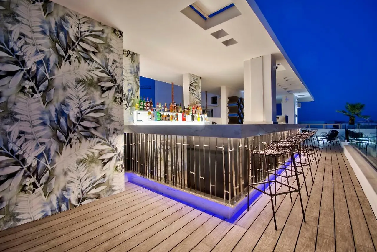 Hotel Valentina San Giuliano Malta
