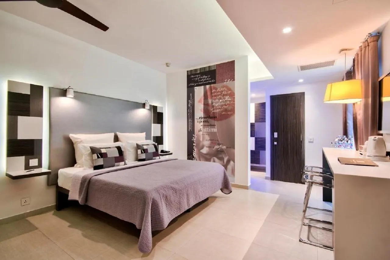 Hotel Valentina San Giuliano