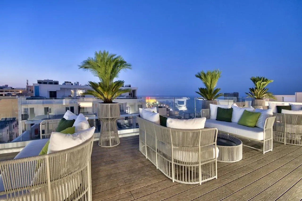 Hotel Valentina San Giuliano