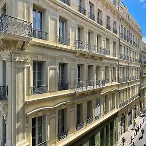 Lafrenchcasa Noailles Francia