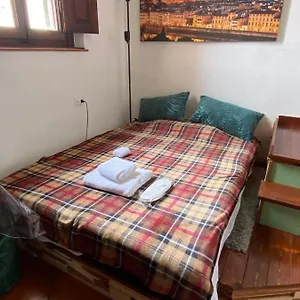 La Casa Di Pupi In Santa Croce Italia