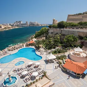 5* Rezort Grand Excelsior