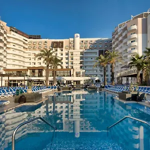4* Hotel Db San Antonio +