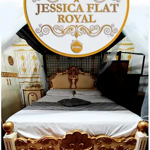  Penzion Jessica Flat Malta Royal